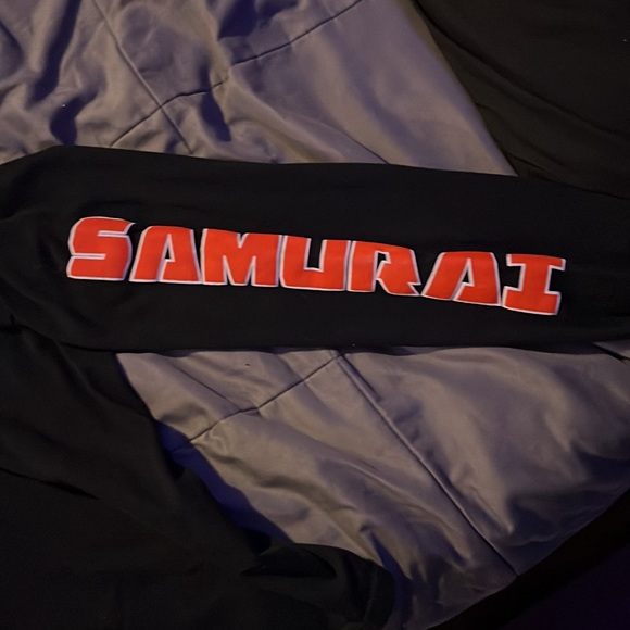 Coryxkenshin Long sleeve - Picture 3 of 4